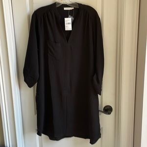 Brand new Lush black dress